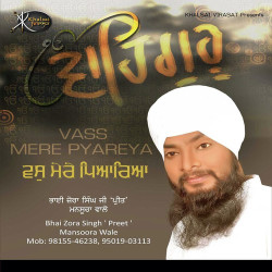 Unknown Vass Mere Pyareya